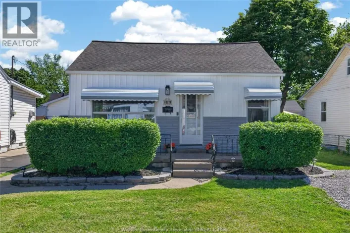 2276 MARENTETTE, Windsor