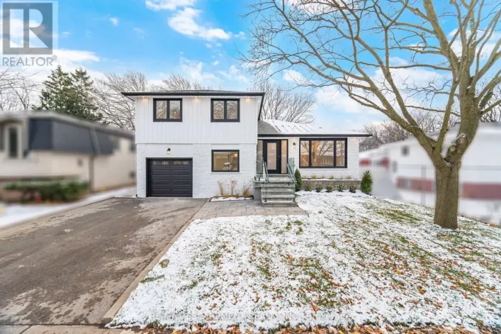 2276 WYANDOTTE DRIVE, Oakville