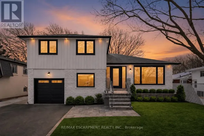 2276 WYANDOTTE DRIVE, Oakville