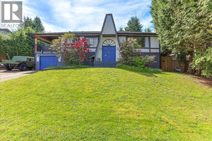 22764 124 AVENUE, Maple Ridge