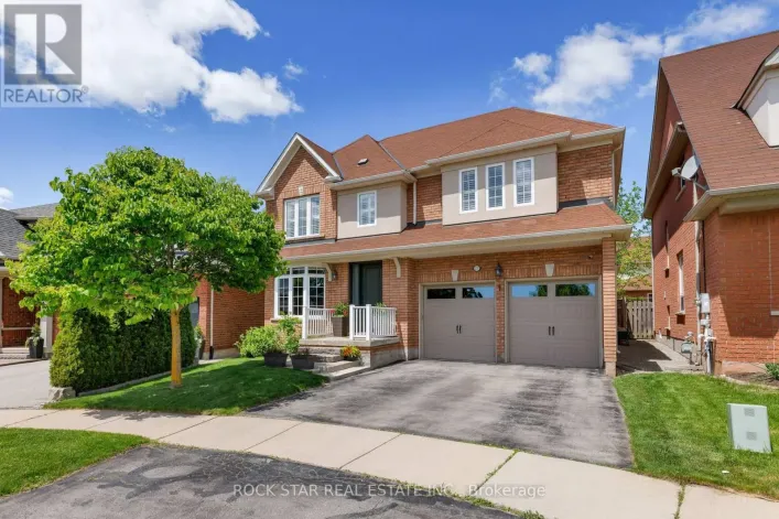 2277 BLUE OAK CIRCLE, Oakville