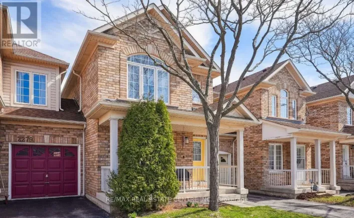 2277 BRAESWOOD LANE, Burlington