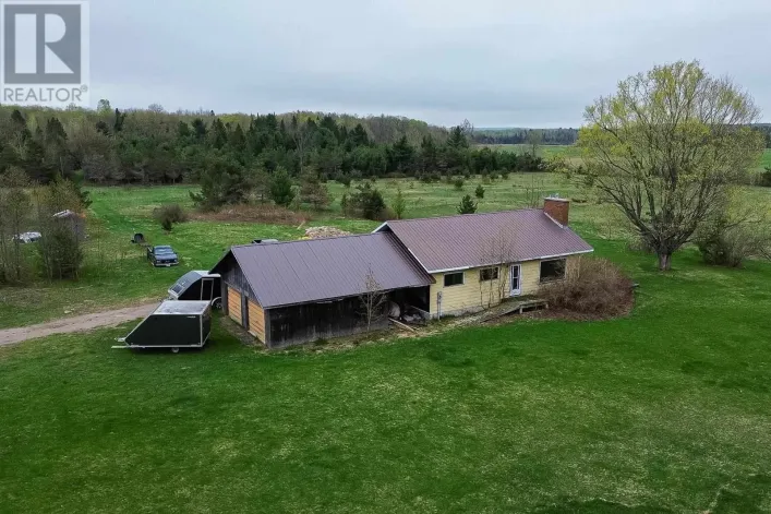 2277 D Line RD, Richards Landing