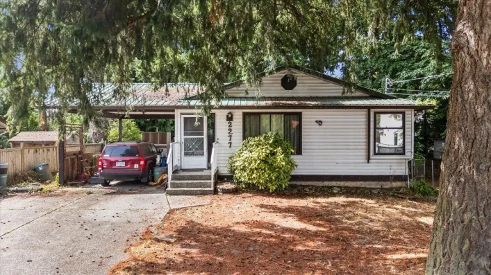 2277 MOULDSTADE ROAD, Abbotsford