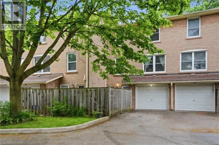 2277 MOUNTAIN GROVE Avenue Unit# 39, Burlington