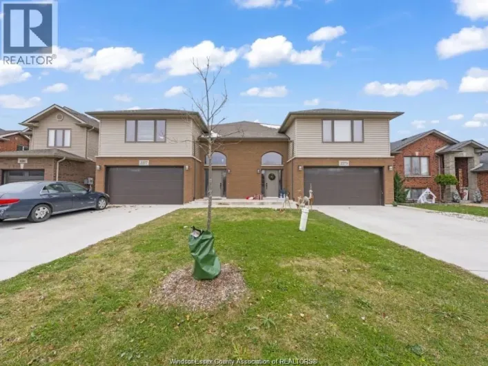 2277 NORTHWAY AVENUE, Windsor