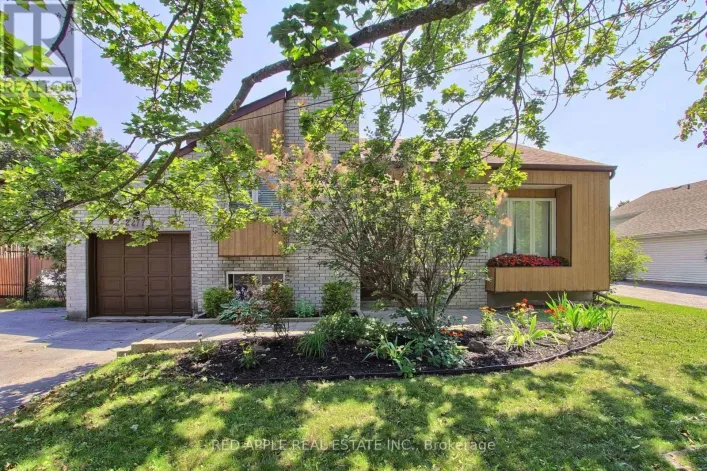 2277 SCYTHES STREET, Innisfil
