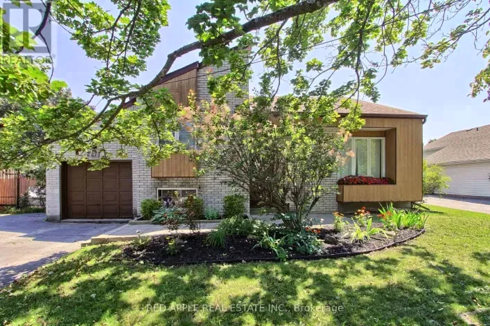 2277 SCYTHES STREET, Innisfil