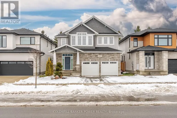 2277 TOKALA TRAIL, London North