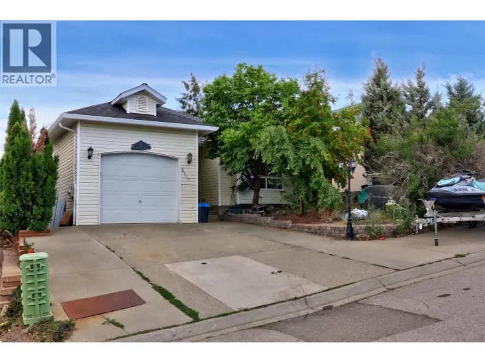 House for sale: 2277 Turnberry Place, Kamloops