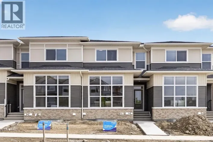 2278 Bayview Drive SW, Airdrie