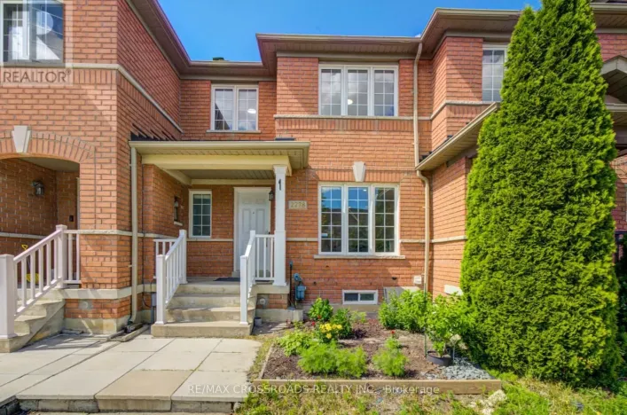 2278 BUR OAK AVENUE, Markham