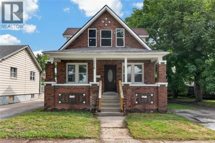 2278 CADILLAC, Windsor