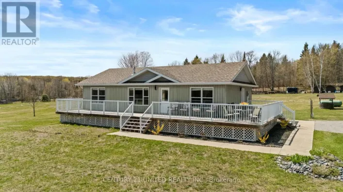 2278 MONCK ROAD, Highlands East