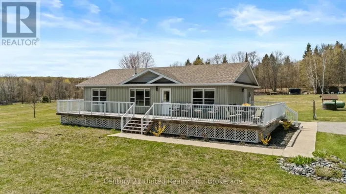 2278 MONCK ROAD, Highlands East