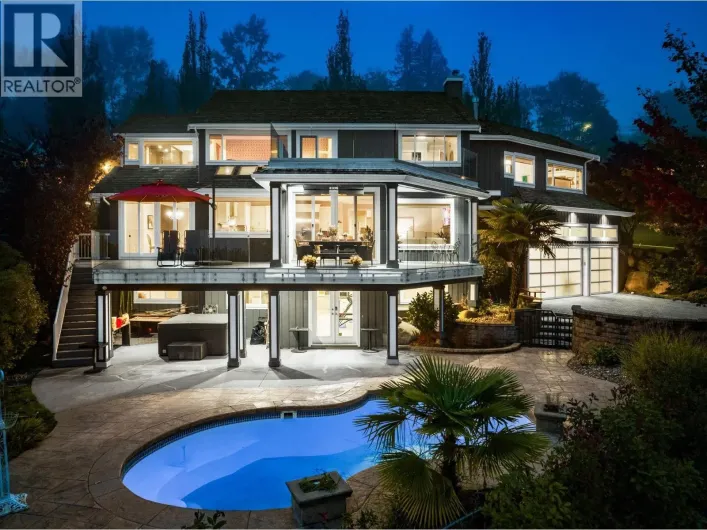 2278 ORCHARD LANE, West Vancouver