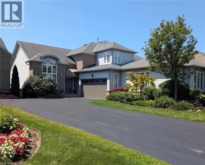 2278 TURNBERRY Road Unit# 13, Burlington