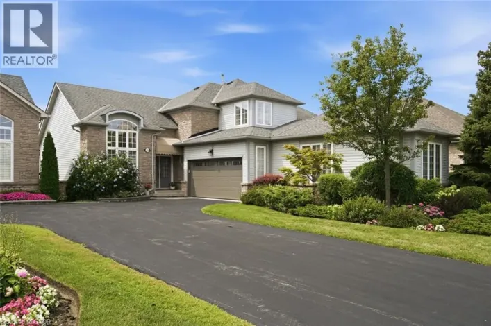 2278 TURNBERRY Road Unit# 13, Burlington