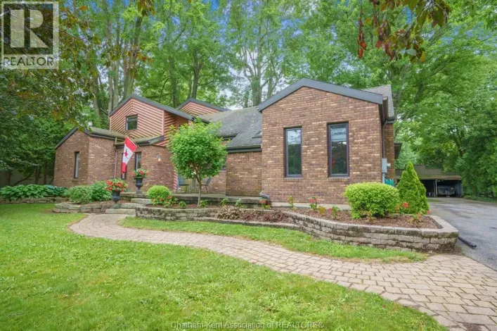 22780 CREEK ROAD, Chatham