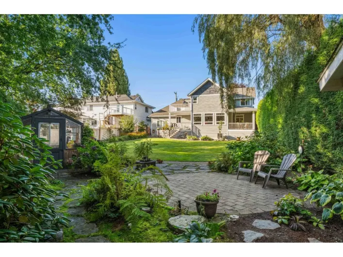 22784 88 AVENUE, Langley