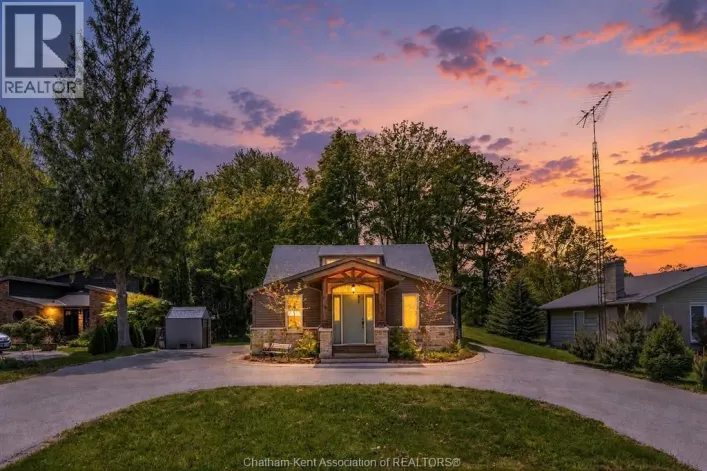 22788 Creek ROAD, Chatham