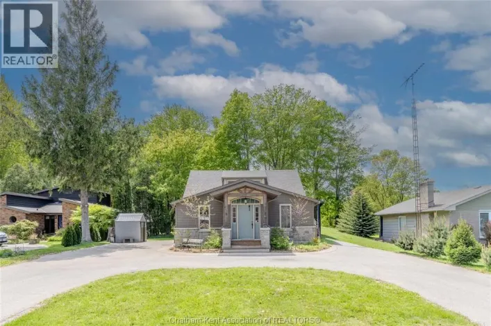 22788 Creek ROAD, Chatham