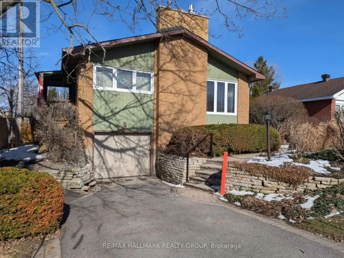2279 HARDING ROAD, Ottawa