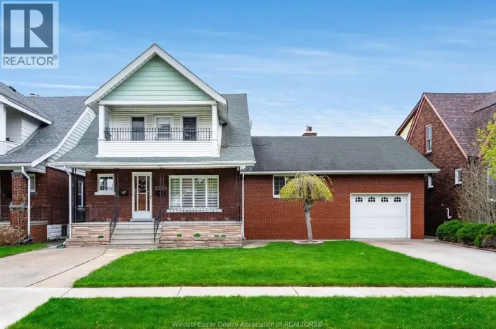 2279 Lillian AVENUE, Windsor