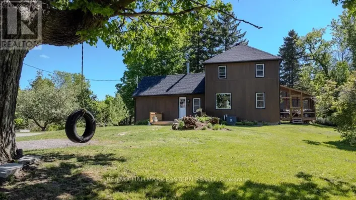 2279 PIGEON LAKE ROAD, Kawartha Lakes