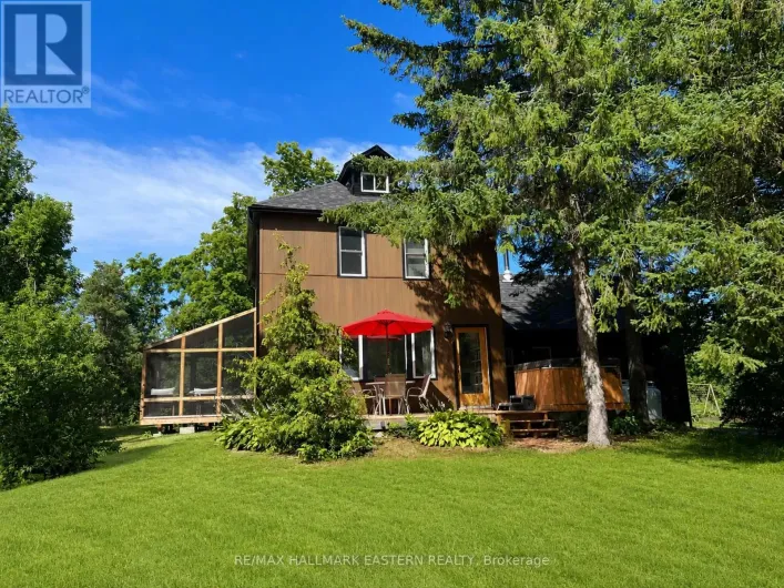 2279 PIGEON LAKE ROAD, Kawartha Lakes
