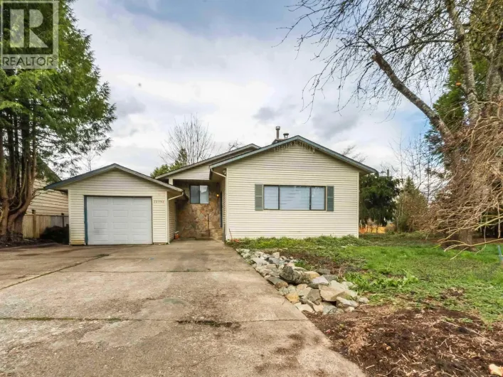 22793 REID AVENUE, Maple Ridge