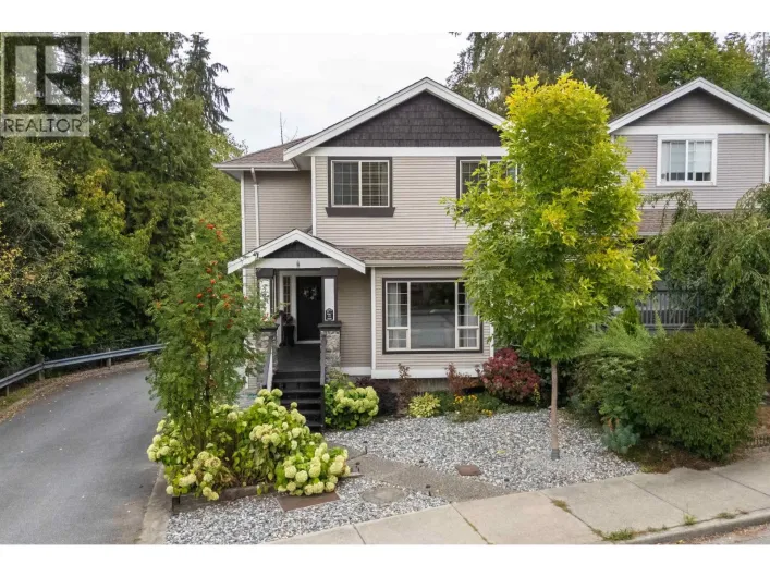 22799 116 AVENUE, Maple Ridge