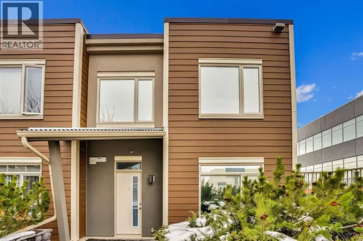 228, 10 Westpark Link SW, Calgary