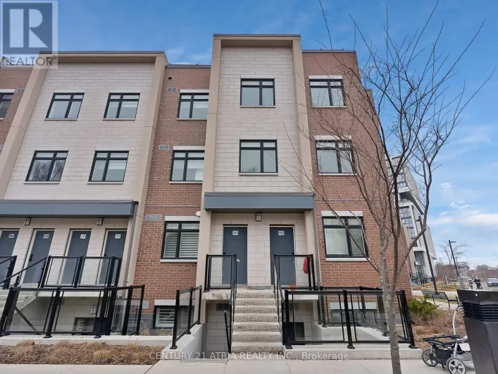 228 - 1062 DOUGLAS MCCURDY COMMON, Mississauga