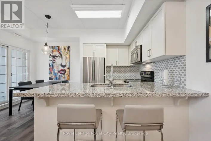 228 - 1077 GORDON STREET, Guelph