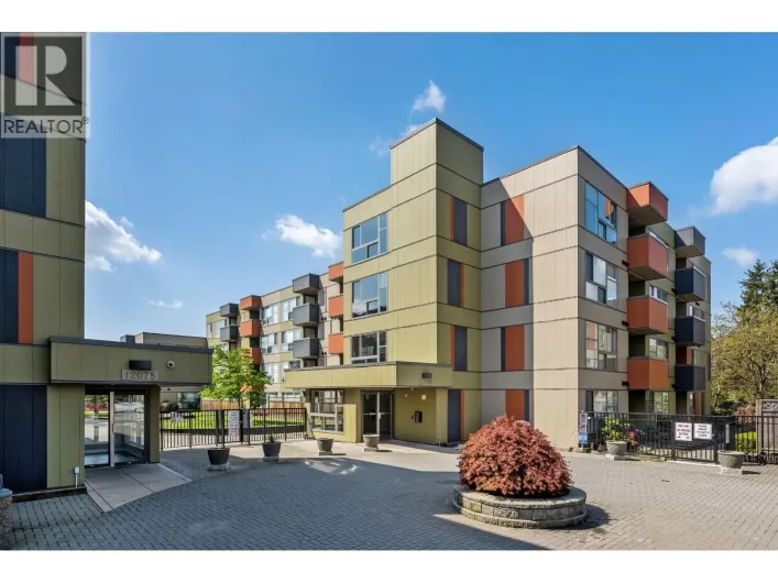 228 12085 228 STREET, Maple Ridge