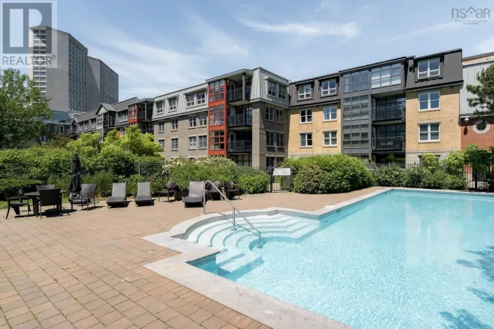 228 1477 Lower Water Street, Halifax