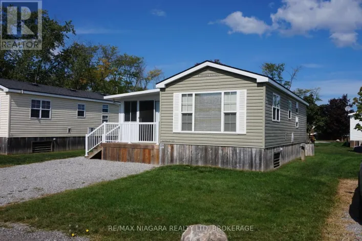 228 - 1501 LINE 8 ROAD, Niagara-on-the-Lake