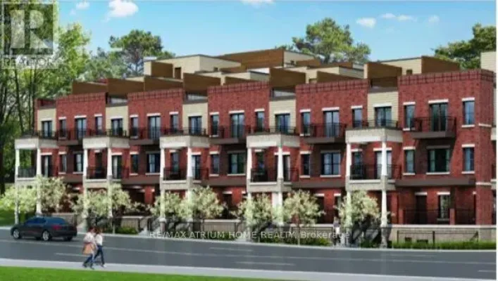228 - 15100 YONGE STREET N, Aurora