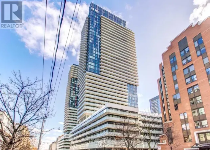 228 - 161 ROEHAMPTON AVENUE, Toronto