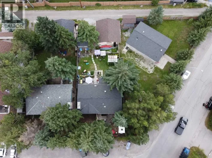 228 17th Street, Canmore