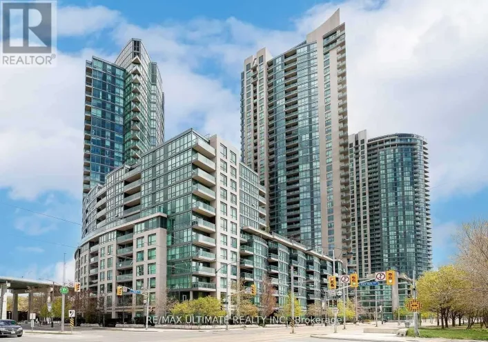 228 - 231 FORT YORK BOULEVARD, Toronto