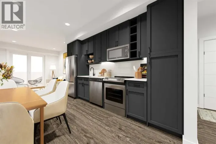 228, 3107 Warren Street NW, Calgary