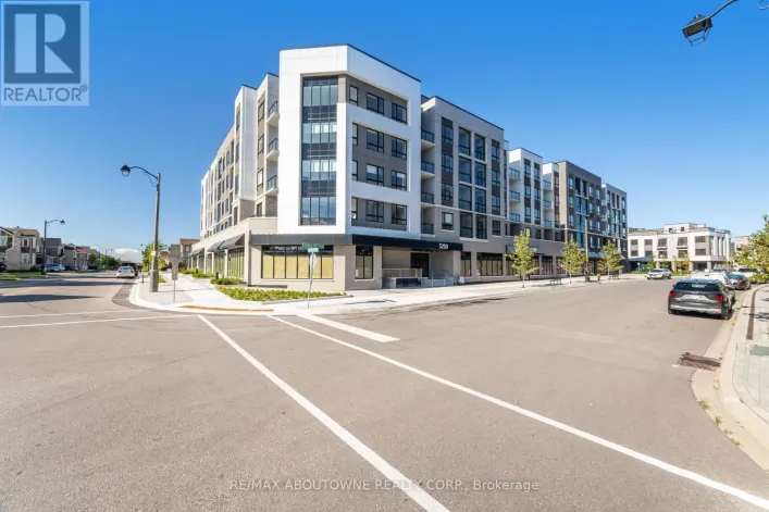 228 - 3250 CARDING MILL TRAIL, Oakville