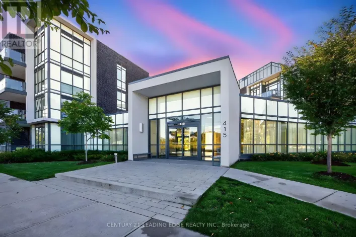 228 - 415 SEA RAY AVENUE, Innisfil