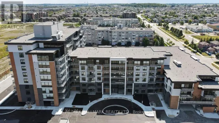 228 - 70 DEAN AVENUE, Barrie