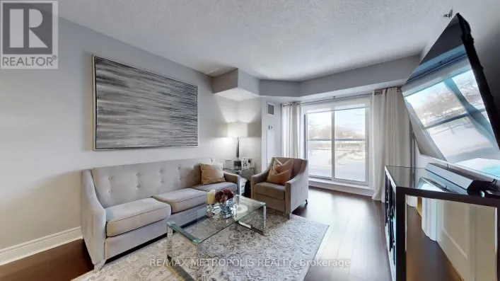 228 - 701 SHEPPARD AVENUE W, Toronto
