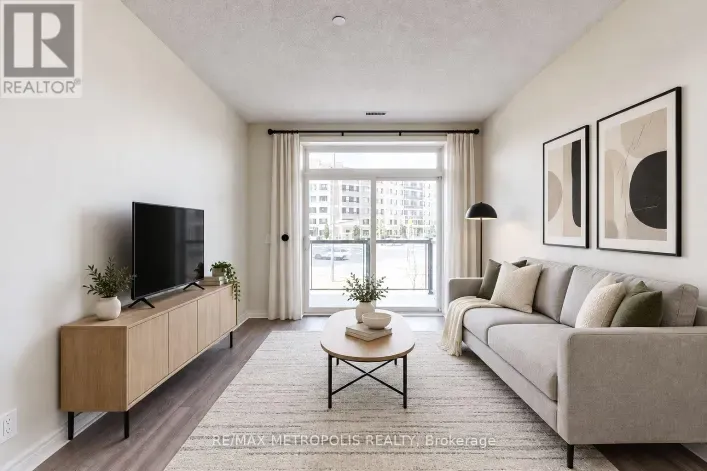 228 - 7325 MARKHAM ROAD, Markham
