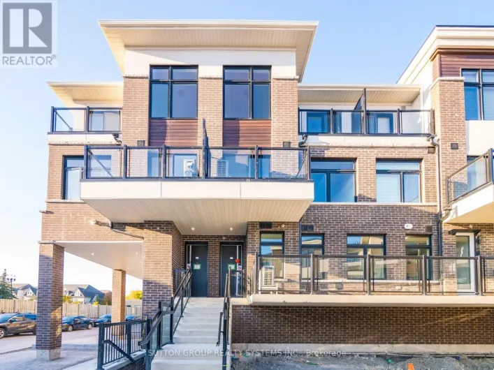 228 - 755 OMEGA DRIVE, Pickering