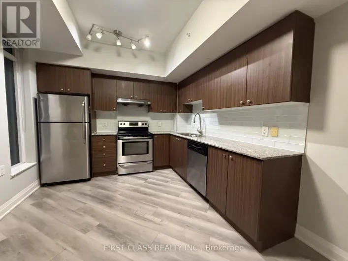228 - 8323 KENNEDY ROAD, Markham